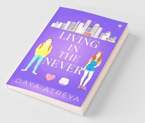 Living In The Never