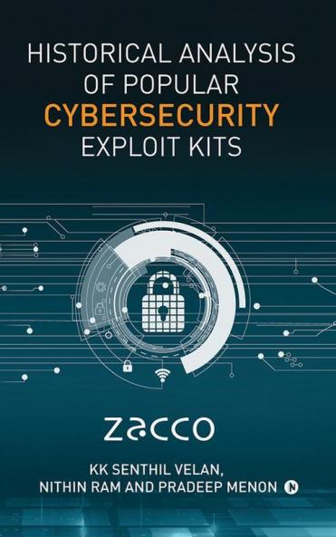 Historical Analysis Of Popular Cybersecurity Exploit Kits