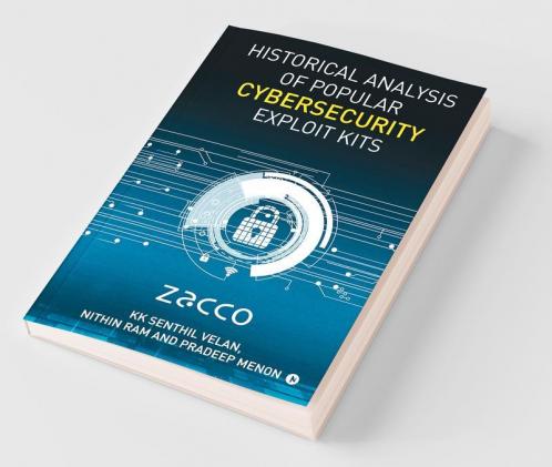 Historical Analysis Of Popular Cybersecurity Exploit Kits