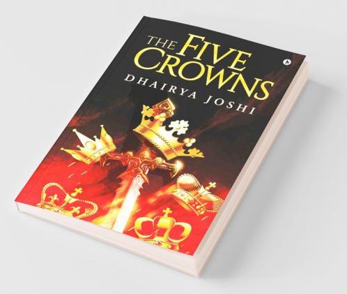 The Five Crowns