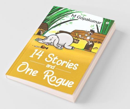 14 Stories And One Rogue