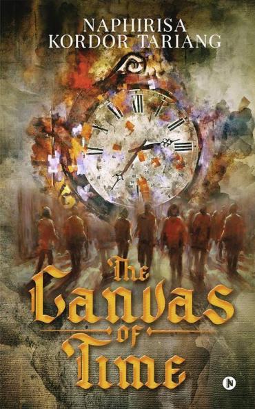 The Canvas Of Time