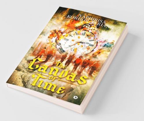 The Canvas Of Time
