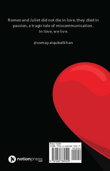 Who Ate Her Heart? : The Blackbook