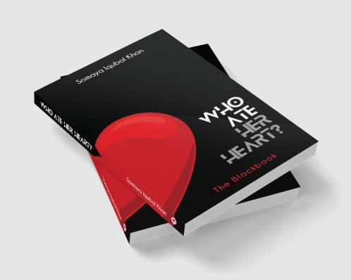 Who Ate Her Heart? : The Blackbook