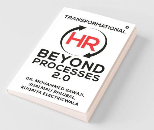 Transformational HR - Beyond Processes 2.0