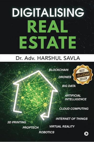 Digitalising Real Estate