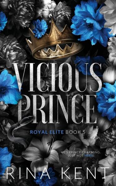 Vicious Prince