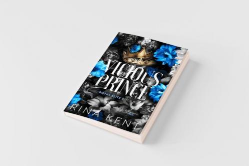 Vicious Prince