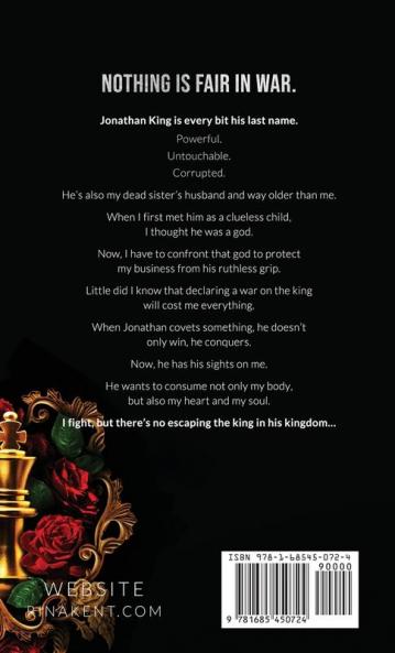 Reign of a King
