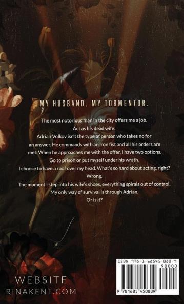 Vow of Deception