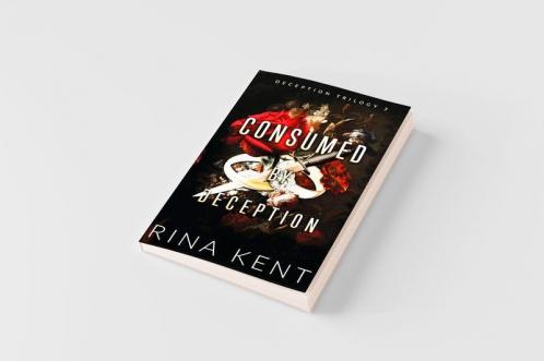Consumed by Deception
