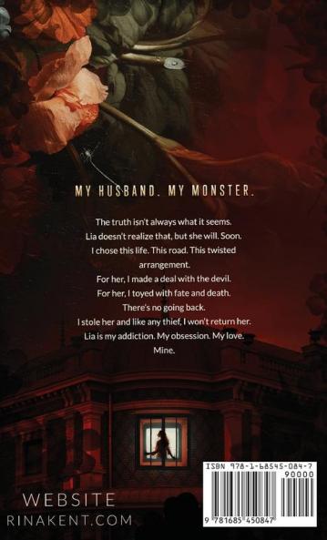 Consumed by Deception