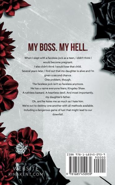 Empire of Lust