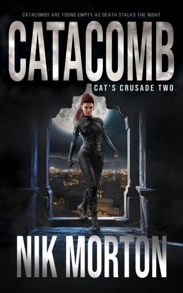 Catacomb