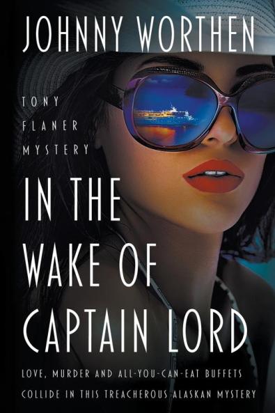 In the Wake of Captain Lord