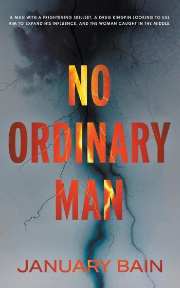 No Ordinary Man