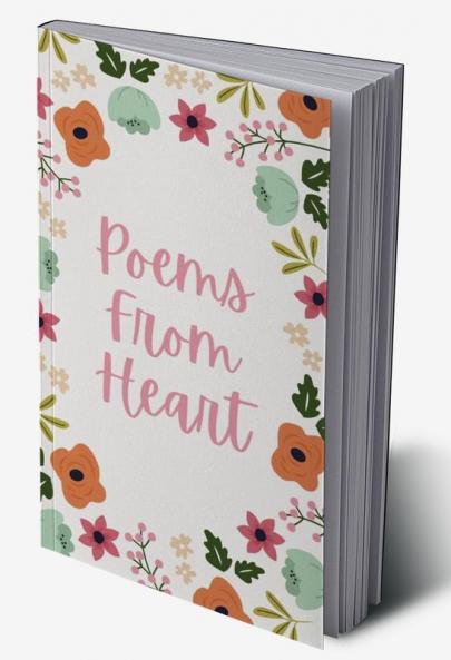 Poems From Heart