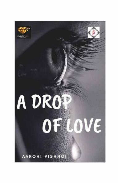 A Drop Of Love
