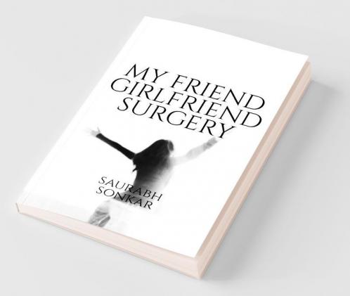 My Friend Girlfriend Surgery
