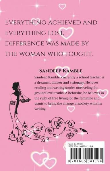 Women Of Virtue: You Can Change The World