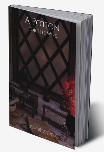 A Potion for the Wise