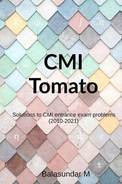 Cmi Tomato