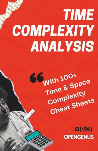 Time Complexity Analysis