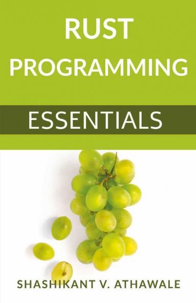 Rust Programming: Essentials