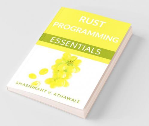 Rust Programming: Essentials