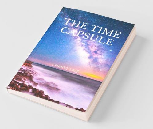 THE TIME CAPSULE