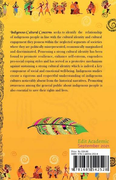 Indigenous Cultural Concerns