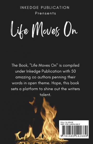 Life Moves On