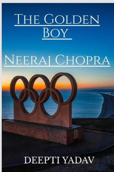 The Golden Boy : Neeraj Chopra