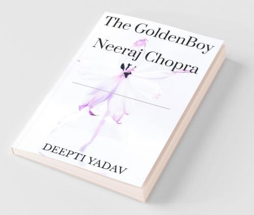 The Golden Boy : Neeraj Chopra