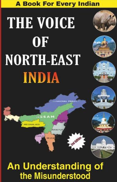 The Voice Of North-East An Understanding Of The Misunderstood