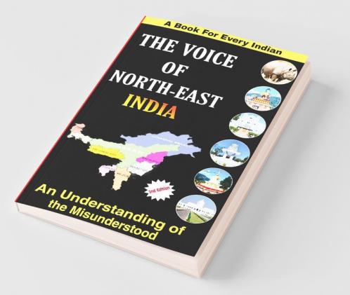 The Voice Of North-East An Understanding Of The Misunderstood