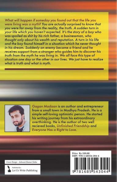 Myth Vs Truth: Life Turns In A Minute ...