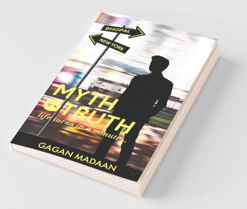 Myth Vs Truth: Life Turns In A Minute ...