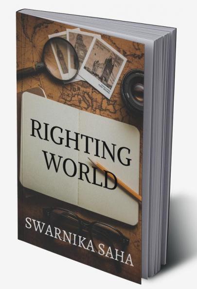 Righting World