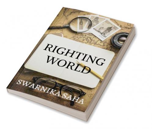 Righting World