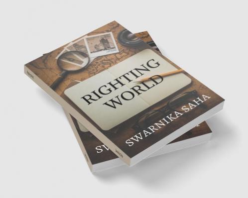 Righting World