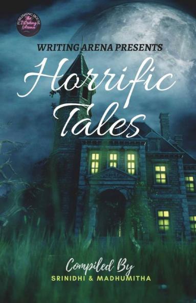 Horrific Tales