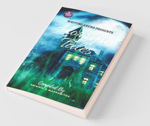 Horrific Tales