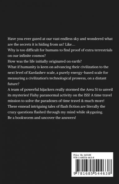 Perceptions of Universe
