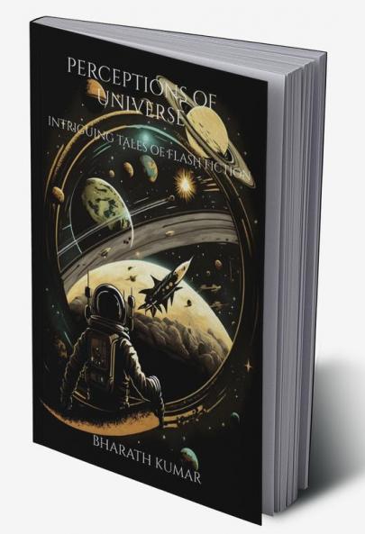 Perceptions of Universe