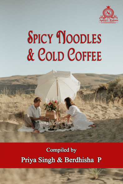 Spicy Noodles & Cold Coffee