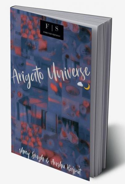 Arigato Universe
