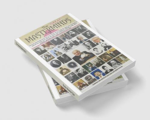 The Great Masterminds 2