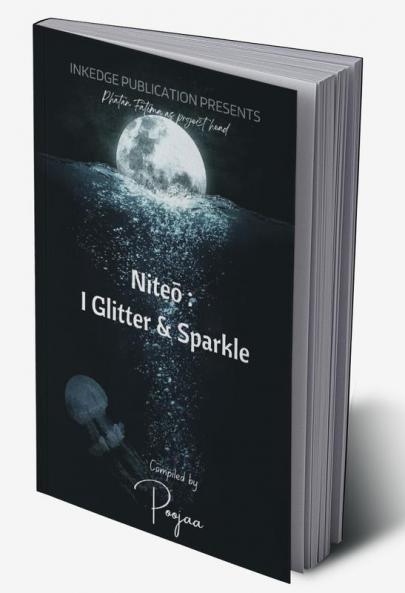 Nite?: I Glitter & Sparkle